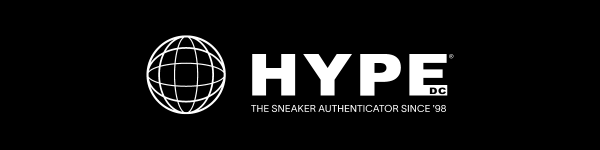 Hype DC Logo