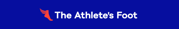 The Athletes Foot Logo