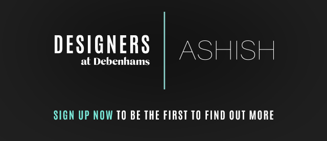 Signup Banner