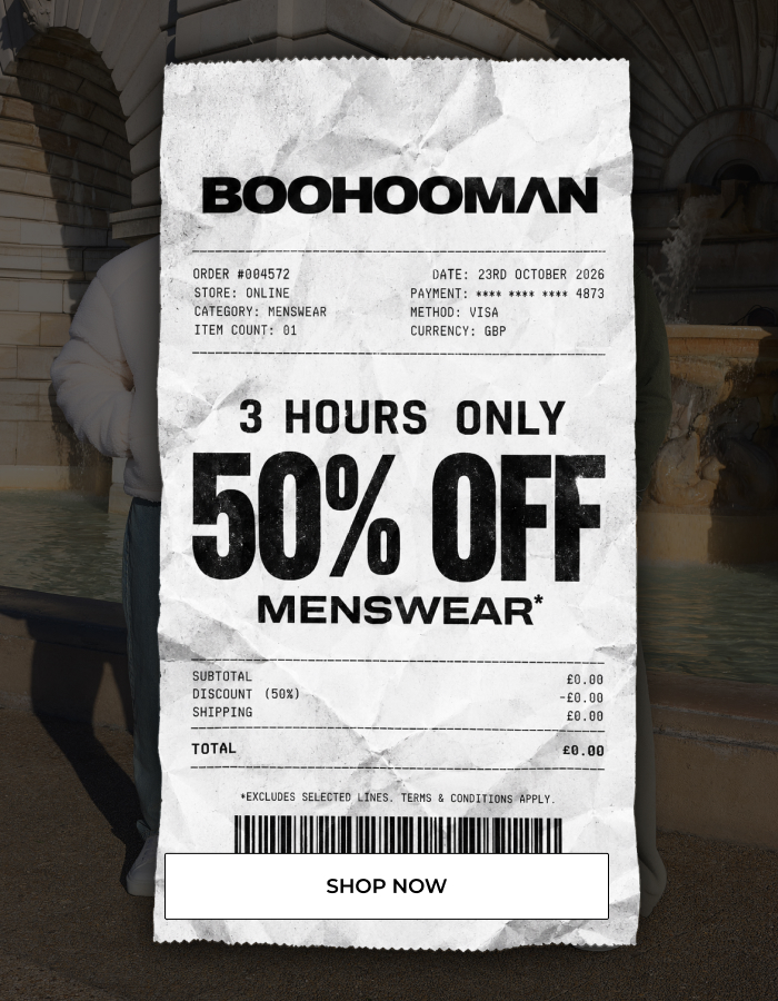 boohooMAN