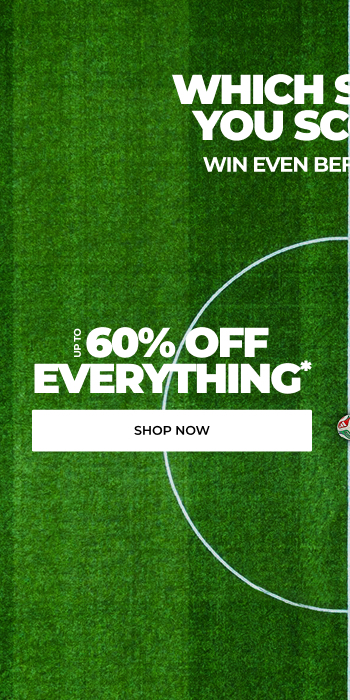 UP TO 60% OFF SALE 