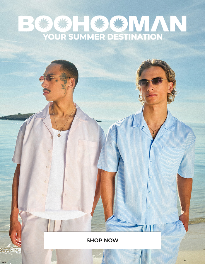 boohooMAN