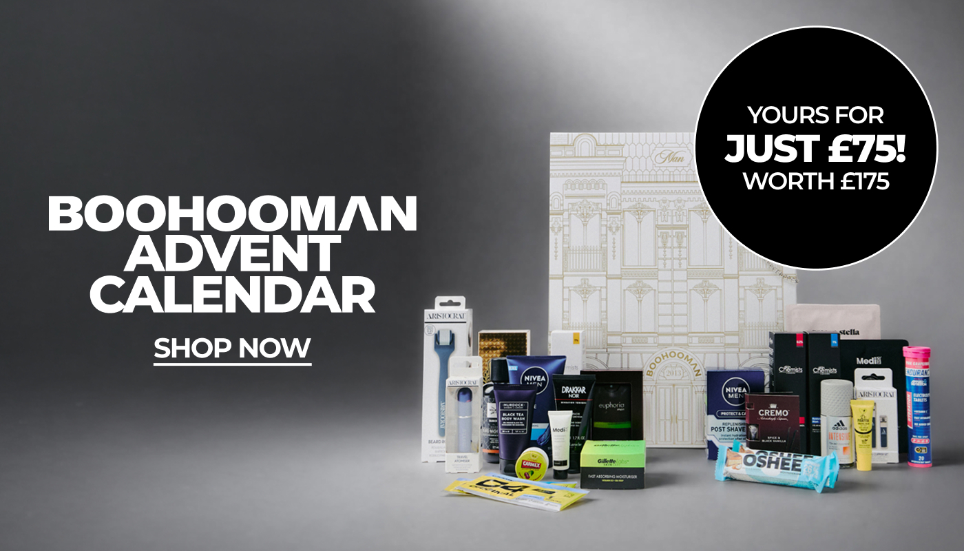 boohooMAN