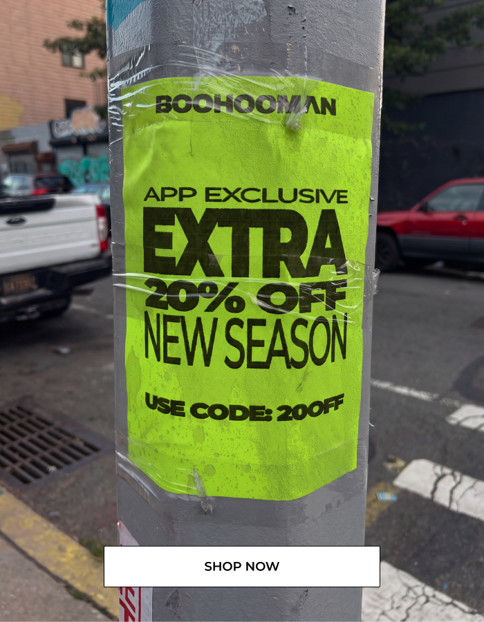 boohooMAN