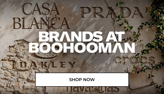 SHOP MAN BRANDS