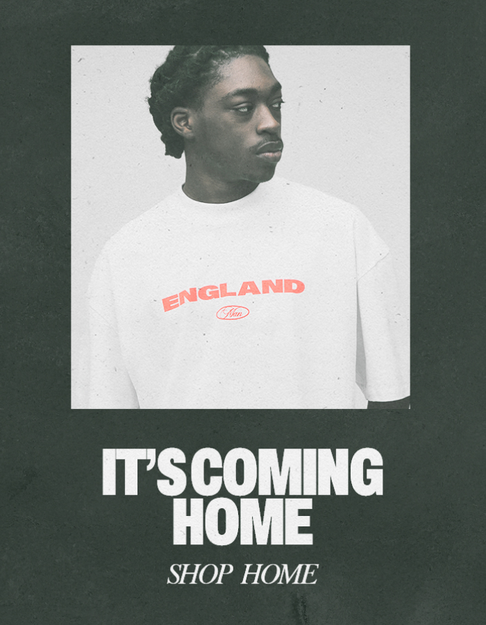 it's coming home shop home
