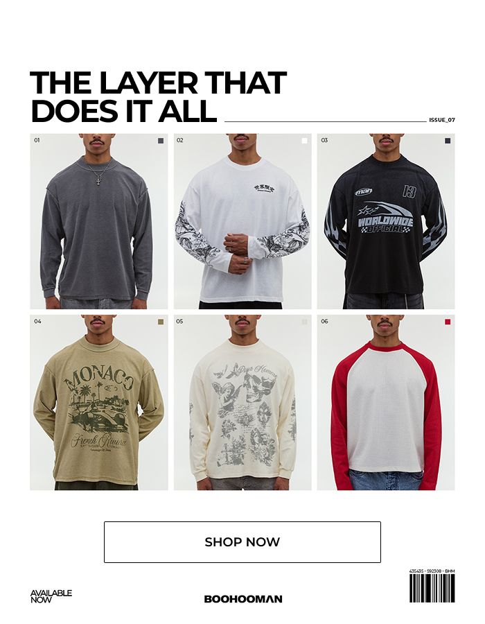 THE LAYER THAT DOES IT ALL 