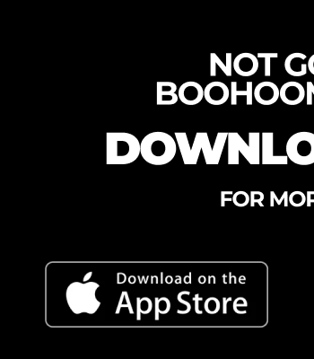 boohooMAN