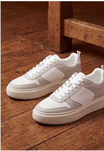 KG Kurt Geiger - 'Kinsley B Ball' Trainers