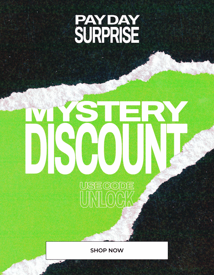 MYSTERY OFFER