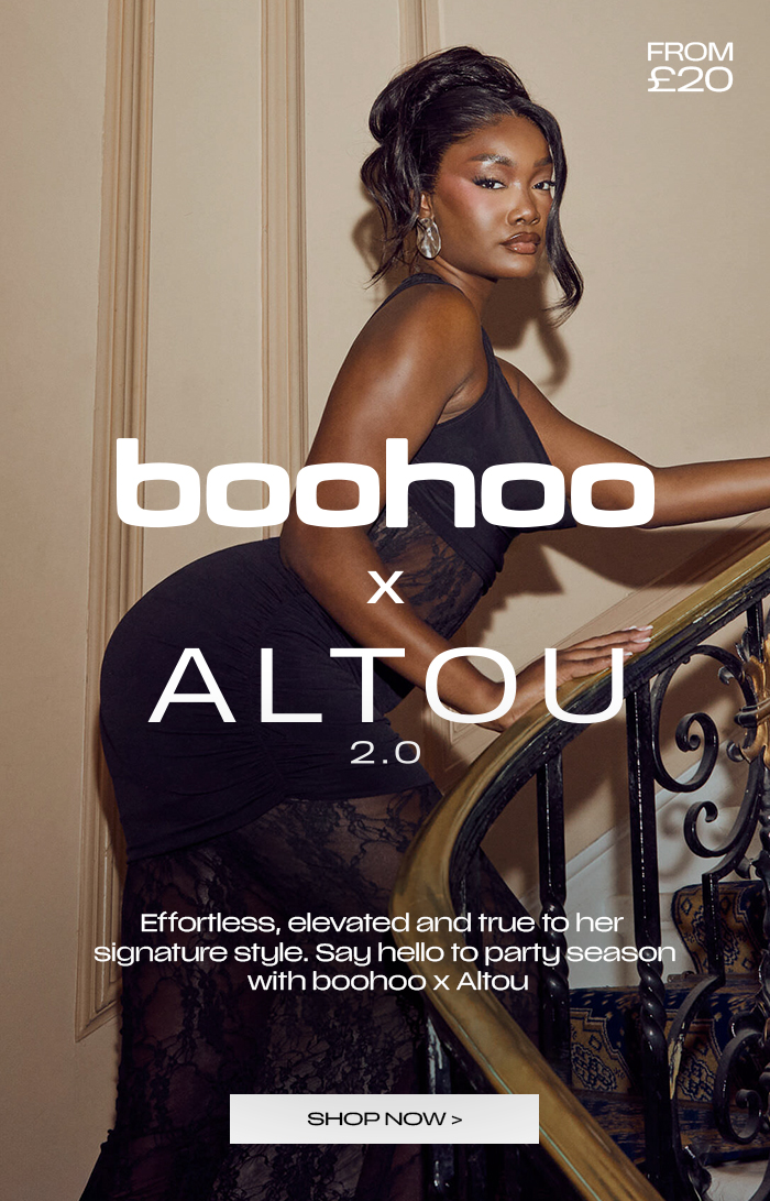boohoo