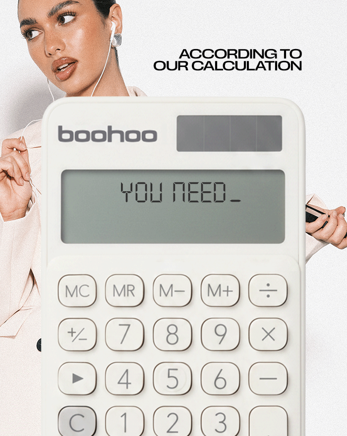 boohoo