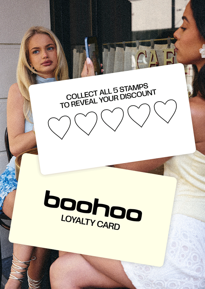 boohoo
