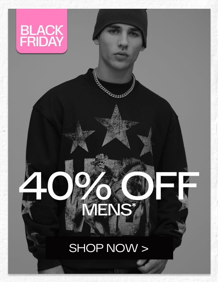 boohoo