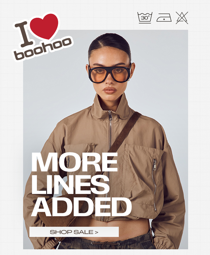 boohoo