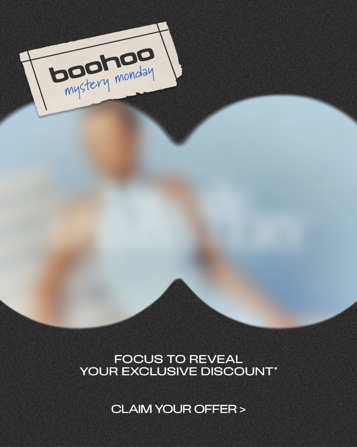boohoo