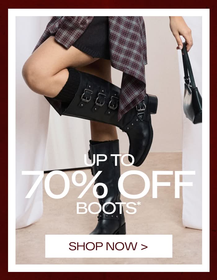 boohoo