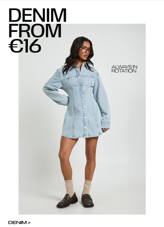 boohoo