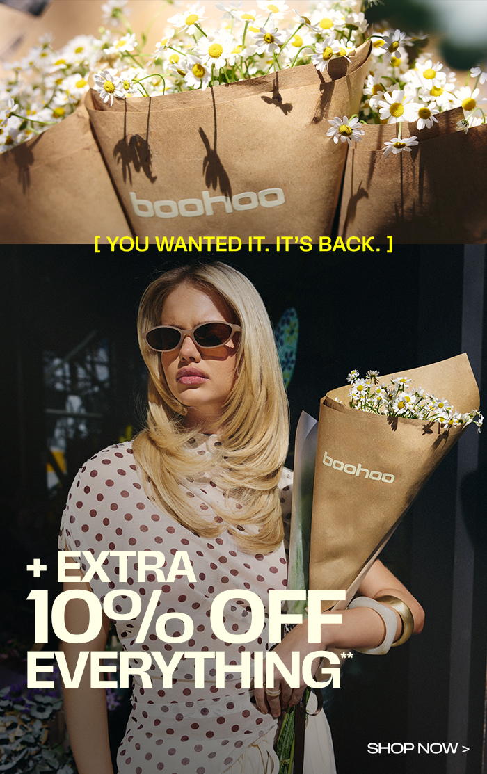 boohoo