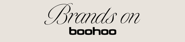 boohoo