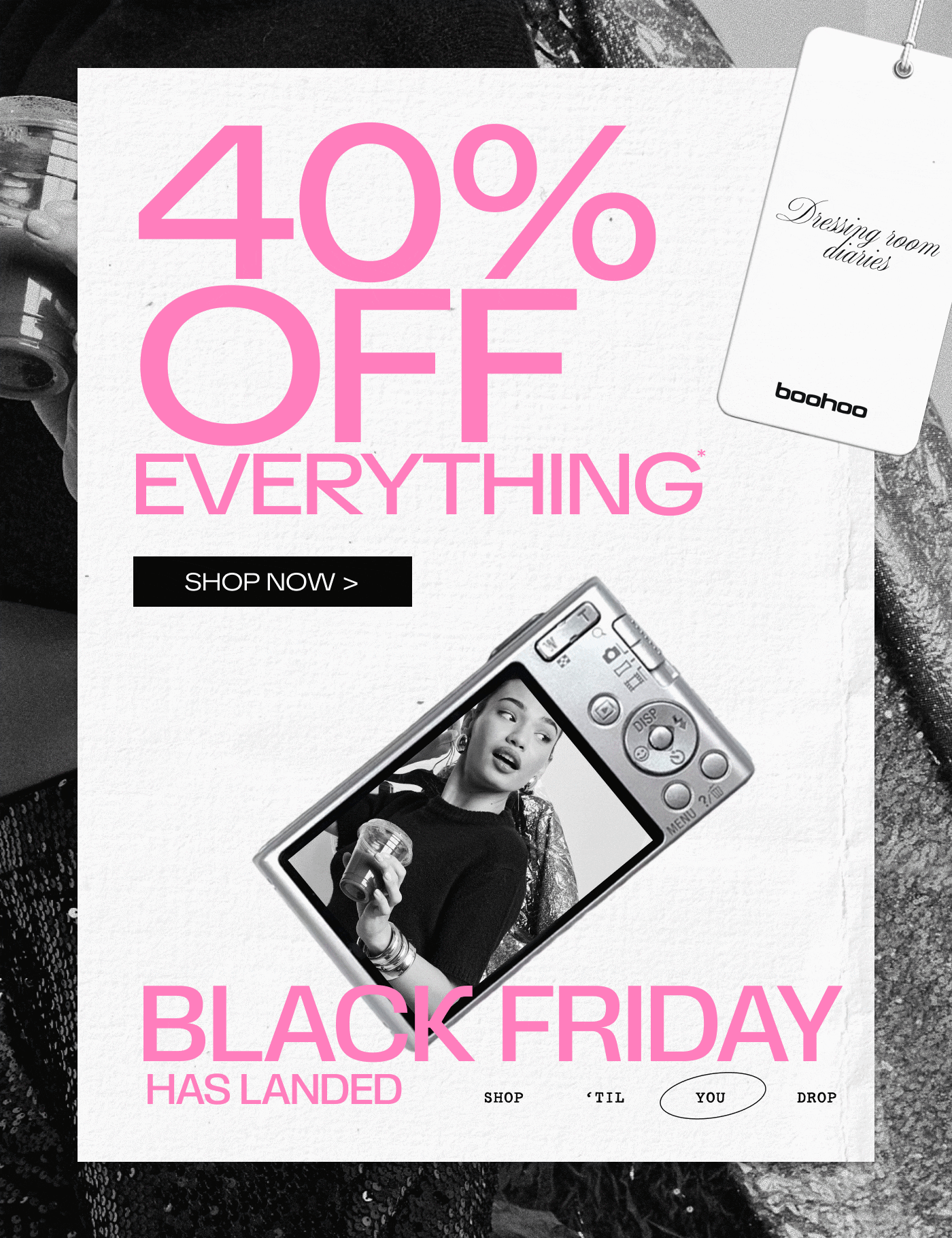 boohoo