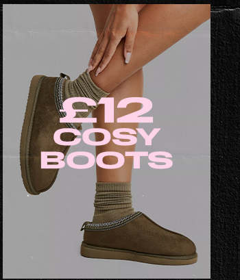 boohoo