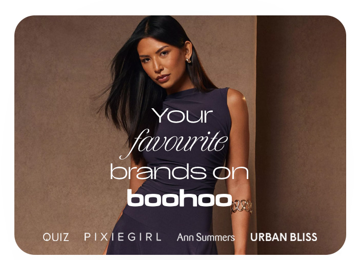 boohoo