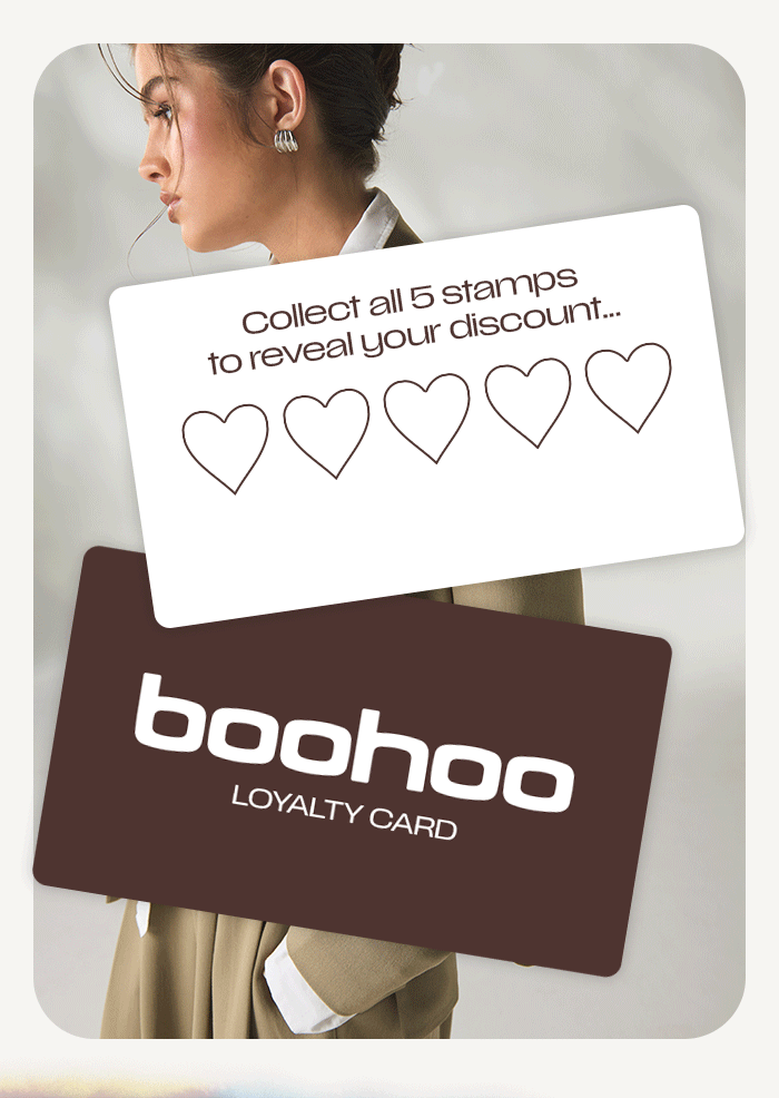 boohoo