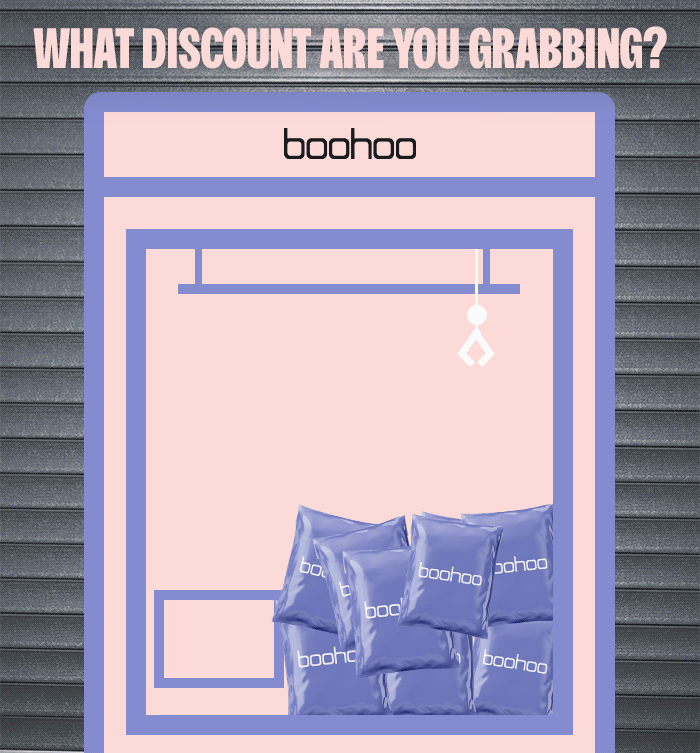 boohoo
