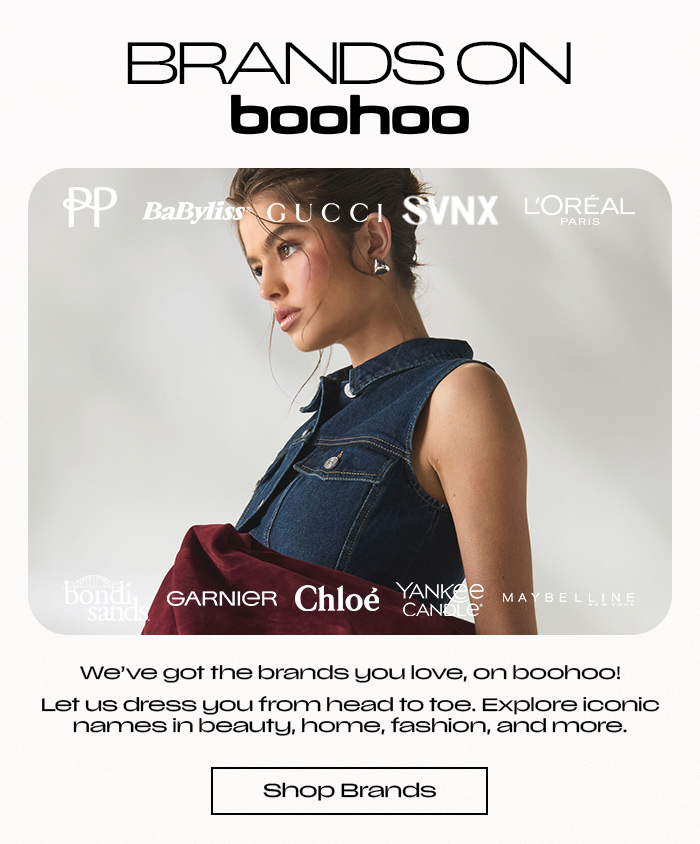 boohoo