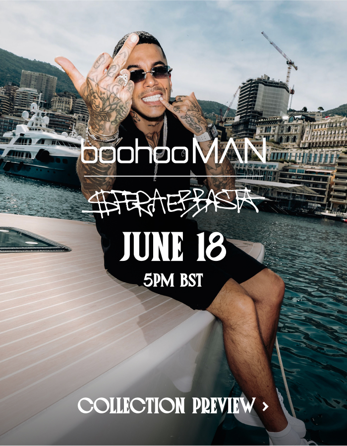 boohooMAN
