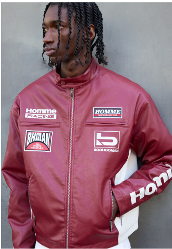boohooMAN