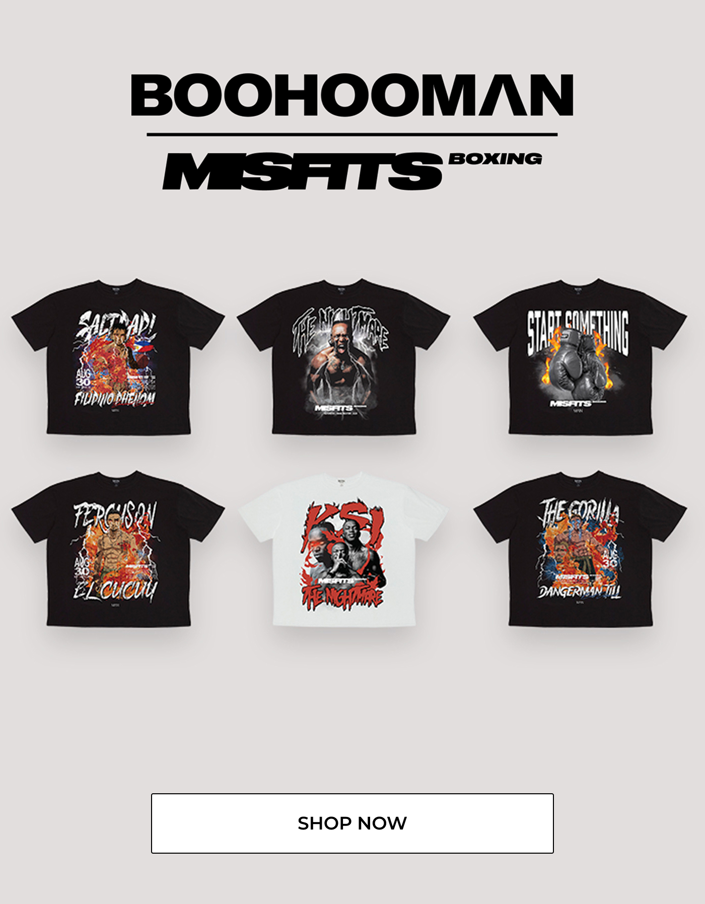 boohooMAN