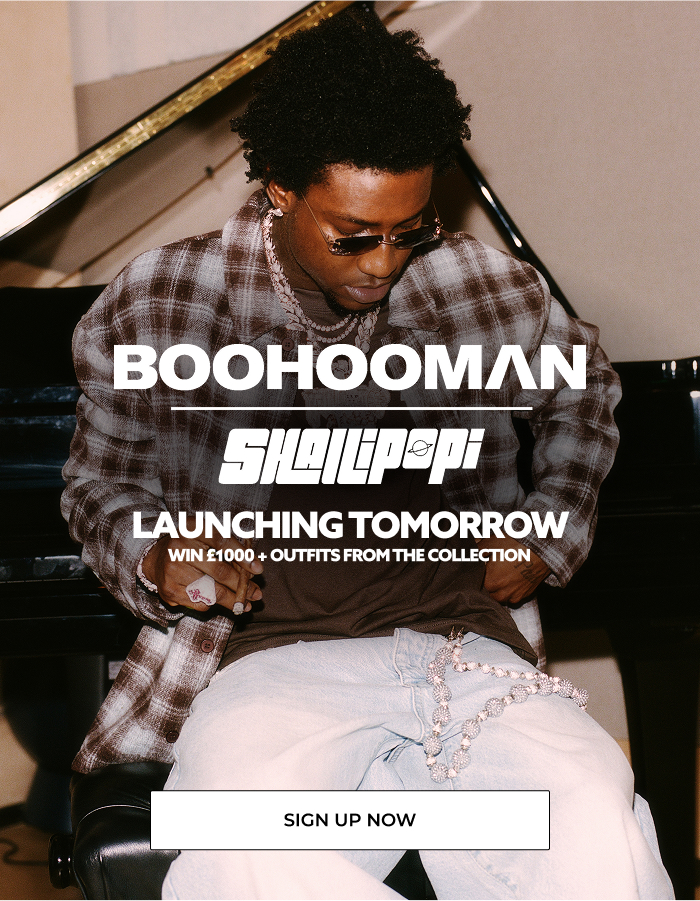 boohooMAN