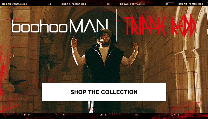 boohooMAN