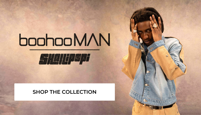 boohooMAN