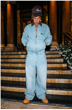 boohooMAN