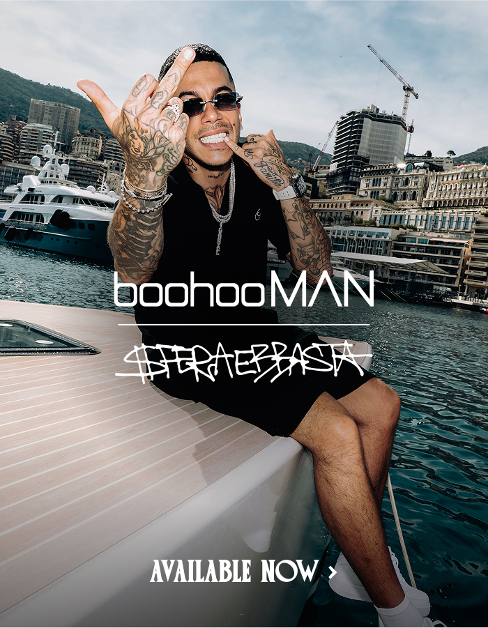boohooMAN