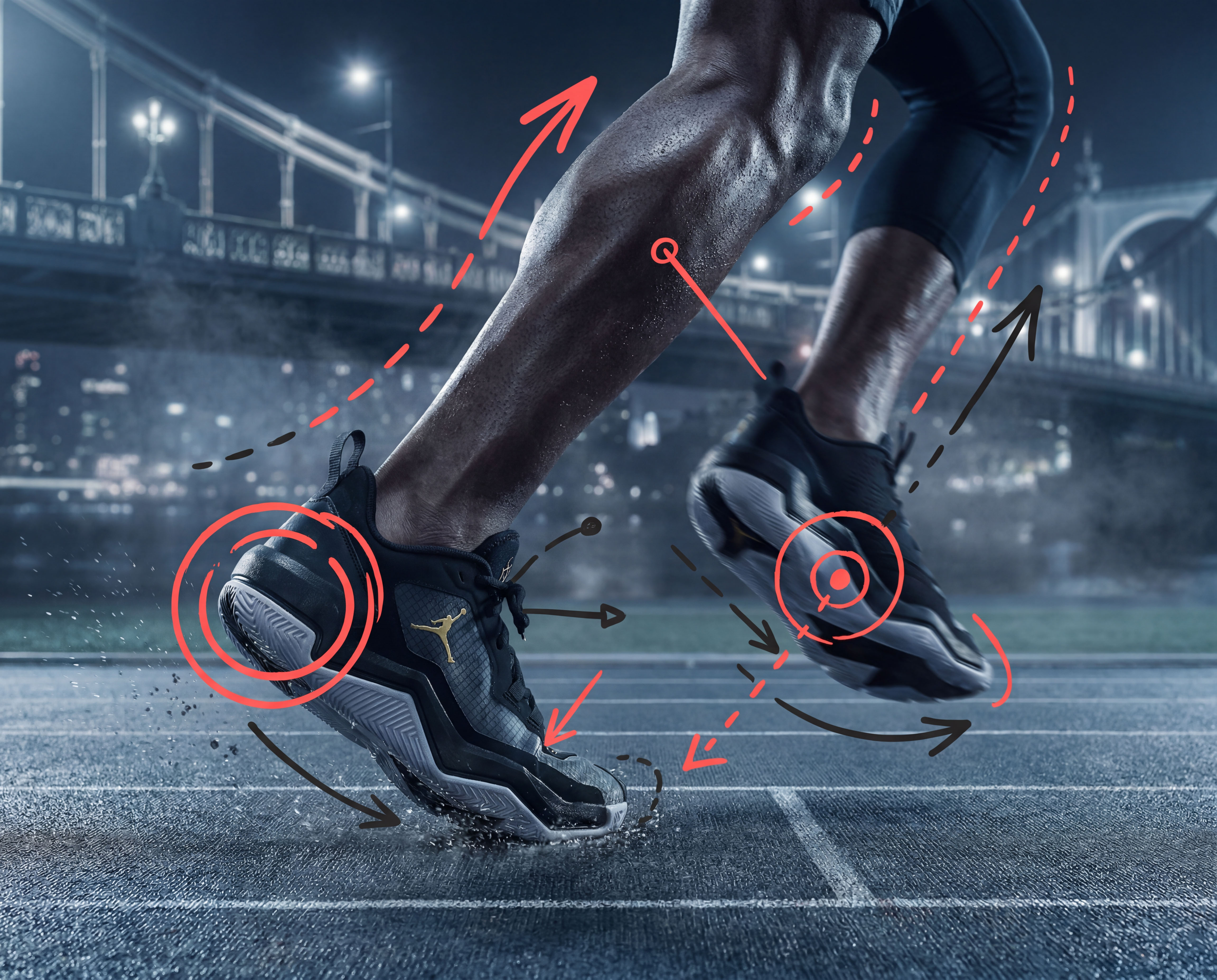 Find out how can we run with your data