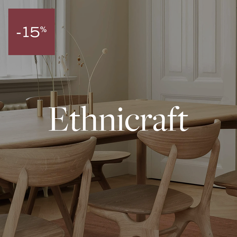 Ethnicraft