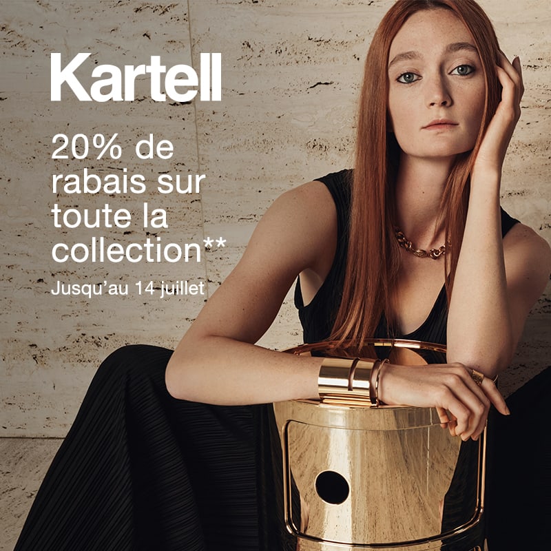 KARTELL  20%