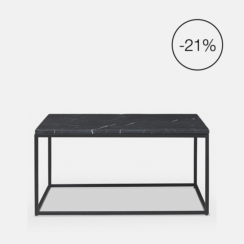 Table basse Onix