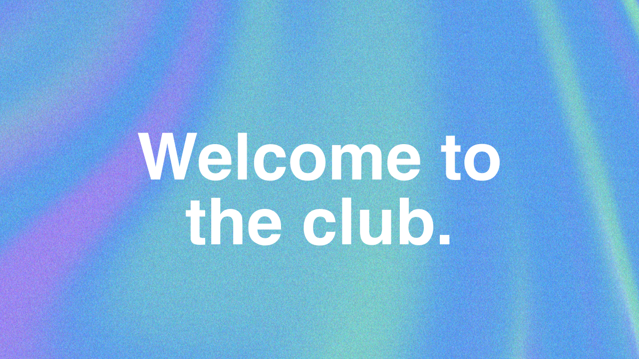 ECCO CLUB