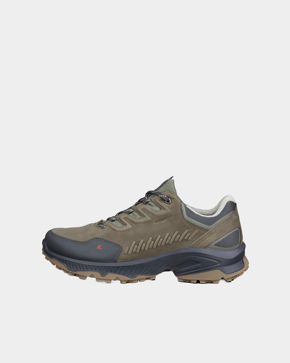 ECCO Receptor Xp