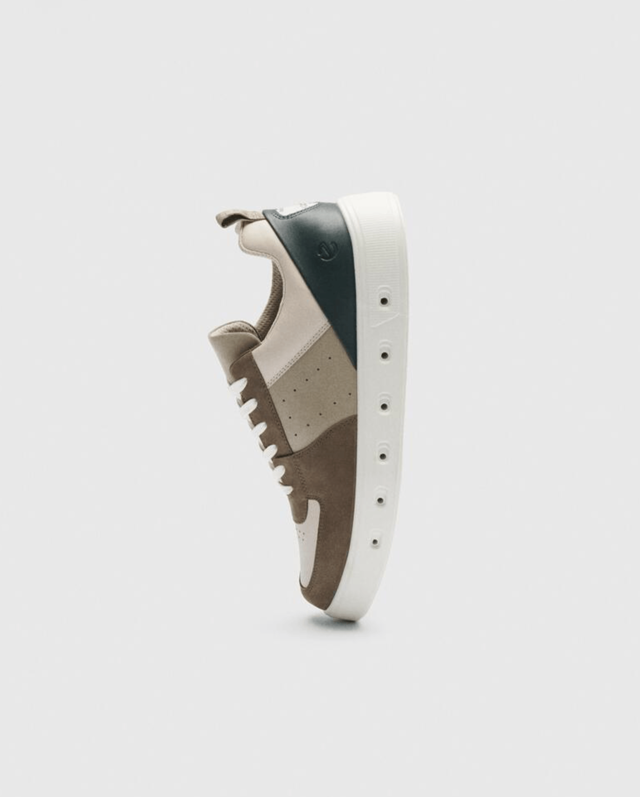 ECCO Men's Street 720 Sneakers