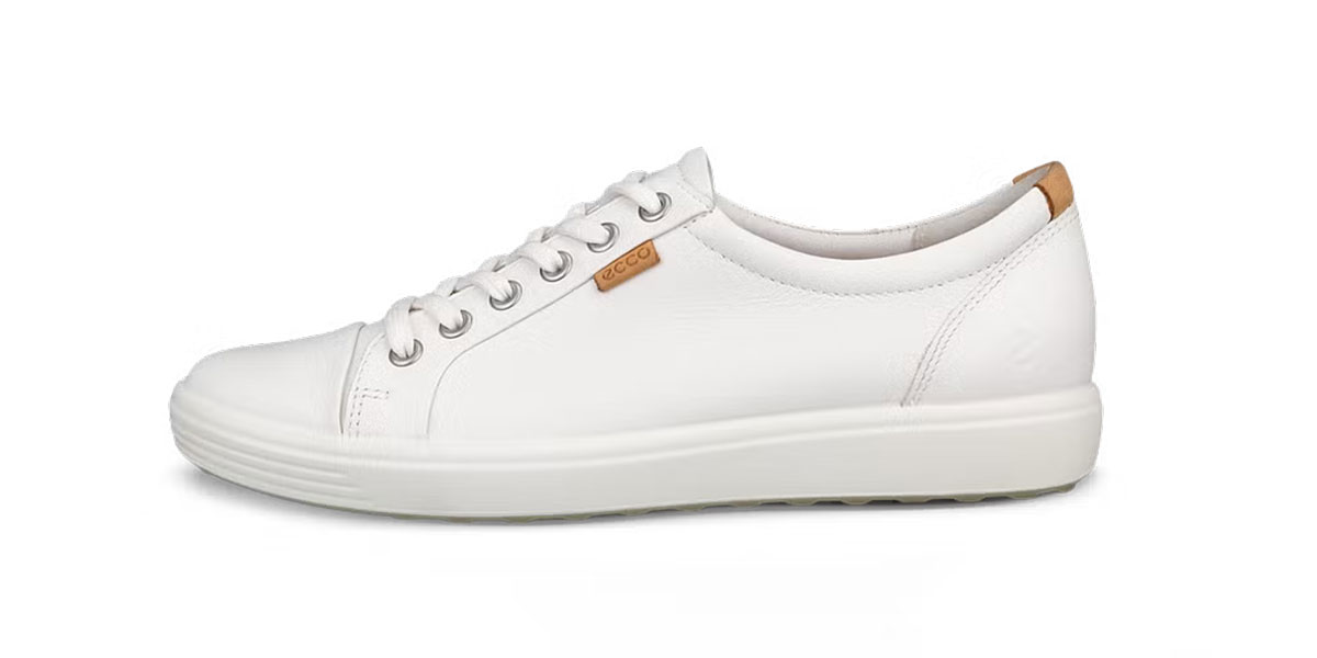ECCO Soft 7