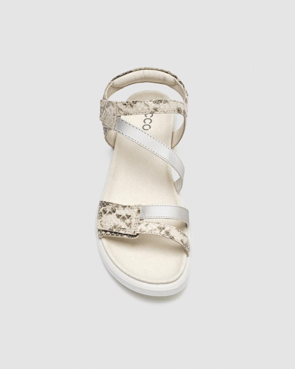 ECCO Soft Sandal