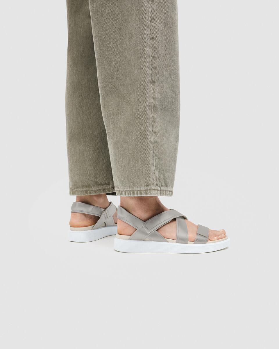 ECCO Soft Sandal