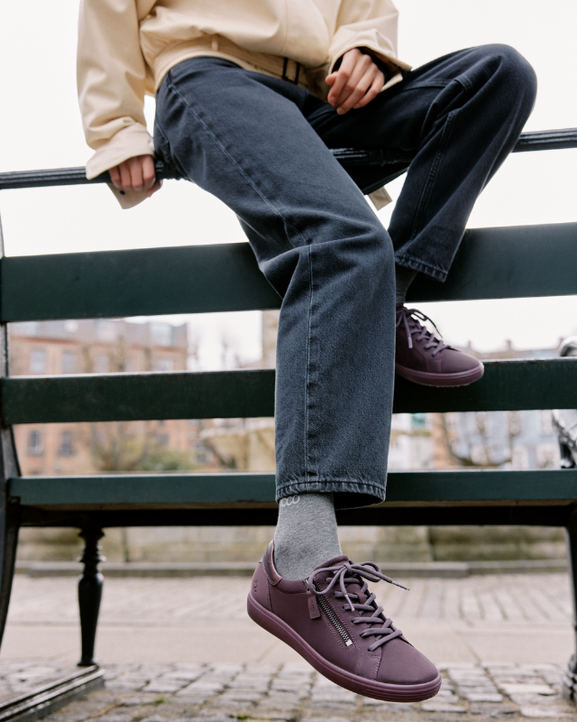 Shop ECCO New Arrivals