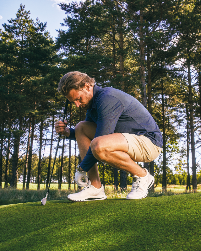 Father's Day Golf Styles